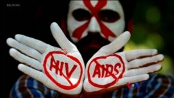 HIV ရောဂါပိုးပျံ့နှံ့မှု ဘယ်လိုအဆုံးသတ်နိုင်မလဲ HIV ရောဂါပိုးပျံ့နှံ့မှု ဘယ်လိုအဆုံးသတ်နိုင်မလဲ