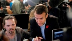 ပြင်သစ်ရွေးကောက်ပွဲ ဆိုက်ဘာတိုက်ခိုက်ခံရ ပြင်သစ်ရွေးကောက်ပွဲ ဆိုက်ဘာတိုက်ခိုက်ခံရ