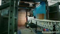 ဘော်စတွန်က ကုန်တင်ကုန်ချ စက်ရုပ် ဘော်စတွန်က ကုန်တင်ကုန်ချ စက်ရုပ်