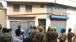 ရိုဟင်ဂျာ ၃ ဦး ဖေါက်ခွဲ ပစ္စည်းလက်ဝယ်တွေ့ရှိမှု Bangladesh ထောင်ဒဏ် ၁၀ နှစ်စီချမှတ် ရိုဟင်ဂျာ ၃ ဦး ဖေါက်ခွဲ ပစ္စည်းလက်ဝယ်တွေ့ရှိမှု Bangladesh ထောင်ဒဏ် ၁၀ နှစ်စီချမှတ်