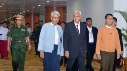 သမ္မတဦးထင်ကျော် ရုရှားကို ထွက်ခွာ သမ္မတဦးထင်ကျော် ရုရှားကို ထွက်ခွာ