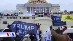 Một năm sau ngày ‘tống cổ’ Trump, các mạng xã hội vẫn đang đối mặt nhiều thách thức Một năm sau ngày ‘tống cổ’ Trump, các mạng xã hội vẫn đang đối mặt nhiều thách thức