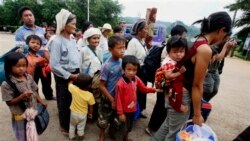 ရှမ်းတိုက်ပွဲတွေအတွင်း အရပ်သားတွေ သေဆုံး ရှမ်းတိုက်ပွဲတွေအတွင်း အရပ်သားတွေ သေဆုံး