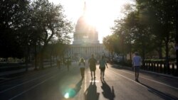 ကန် လွှတ်တော်အမတ် အနည်းဆုံး ၁၈ ဦး ကိုဗစ်ကူးစက်ခံထားရ ကန် လွှတ်တော်အမတ် အနည်းဆုံး ၁၈ ဦး ကိုဗစ်ကူးစက်ခံထားရ