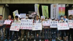 Phát động ‘Vì môi trường biển miền Trung Việt Nam’ tại Đài Loan Phát động ‘Vì môi trường biển miền Trung Việt Nam’ tại Đài Loan