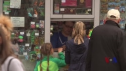 由于人员削减 美驻俄使馆暂停办理非移民签证 由于人员削减 美驻俄使馆暂停办理非移民签证