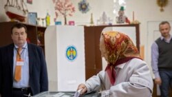 ပြည်နယ် ၃၇ ခုမှာ ကန်သမ္မတရွေးကောက်ပွဲ ကြိုတင်မဲပေး ပြည်နယ် ၃၇ ခုမှာ ကန်သမ္မတရွေးကောက်ပွဲ ကြိုတင်မဲပေး