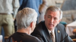共和党联邦众议员卡特科(Rep. John Katko, R-NY)