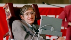 ကွယ်လွန်သူ ရူပဗေဒပညာရှင် Stephen Hawking ထားခဲ့တဲ့ အမွေ ကွယ်လွန်သူ ရူပဗေဒပညာရှင် Stephen Hawking ထားခဲ့တဲ့ အမွေ