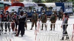 တပ်မ ၉၉ ဗိုလ်မှူးတဦး CDM ပါဝင်ပြီး လွတ်မြောက်နယ်မြေ တိမ်းရှောင် တပ်မ ၉၉ ဗိုလ်မှူးတဦး CDM ပါဝင်ပြီး လွတ်မြောက်နယ်မြေ တိမ်းရှောင်