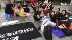 一个中国大陆新移民的香港身份认同 一个中国大陆新移民的香港身份认同