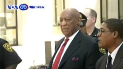 Mỹ: Danh hài 80 tuổi “xộ khám” vì tấn công tình dục Mỹ: Danh hài 80 tuổi “xộ khám” vì tấn công tình dục