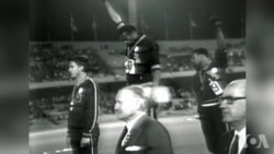 前奥运选手与13名记者受言论自由表彰 前奥运选手与13名记者受言论自由表彰