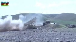 土耳其加强在纳戈尔诺-卡拉巴赫冲突中的作用 土耳其加强在纳戈尔诺-卡拉巴赫冲突中的作用