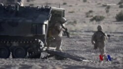 美国最新对台军售包括那些主要装备? 美国最新对台军售包括那些主要装备?