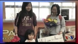 美国法律专家孔杰荣关注中国维权律师境遇 美国法律专家孔杰荣关注中国维权律师境遇