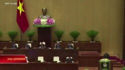 Việt Nam chuẩn bị miễn nhiệm 3 chức danh cao nhất trong ‘tứ trụ’ Việt Nam chuẩn bị miễn nhiệm 3 chức danh cao nhất trong ‘tứ trụ’