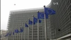 Лідери Заходу засуджують Росію, наступний крок - нові санкції Лідери Заходу засуджують Росію, наступний крок - нові санкції