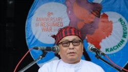 KBC ဥက္ကဋ္ဌကို တရားစွဲရန်ပြင်ဆင်မှု တပ်မတော်ပြန်ရုပ်သိမ်း KBC ဥက္ကဋ္ဌကို တရားစွဲရန်ပြင်ဆင်မှု တပ်မတော်ပြန်ရုပ်သိမ်း