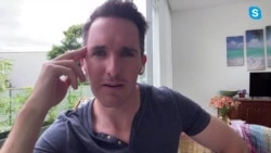 驻华外媒记者的噩梦:不知道哪天就轮到你了 驻华外媒记者的噩梦:不知道哪天就轮到你了