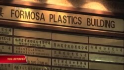 Bất chấp biểu tình, Formosa mở rộng đầu tư tại Việt Nam Bất chấp biểu tình, Formosa mở rộng đầu tư tại Việt Nam