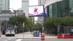 选举进入冲刺阶段 美国参议院之争加紧 选举进入冲刺阶段 美国参议院之争加紧