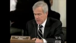 美国会八月休会传统再次被中断  美国会八月休会传统再次被中断