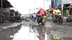 台湾宣教士为肯尼亚贫民区点燃希望 台湾宣教士为肯尼亚贫民区点燃希望