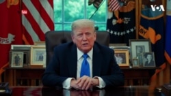 特朗普总统签署旅行禁令,称科罗拉多袭击事件凸显安全威胁 特朗普总统签署旅行禁令,称科罗拉多袭击事件凸显安全威胁