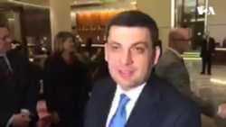 Гройсман: Рішення суду у справі Супрун - це спроба зупинити нове і повернути старе. Відео