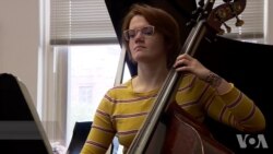 演奏音乐的苦与乐 演奏音乐的苦与乐