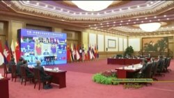 အာဏာသိမ်းစစ်ကောင်စီအပေါ် ဒေသတွင်း ဖိအား အာဏာသိမ်းစစ်ကောင်စီအပေါ် ဒေသတွင်း ဖိအား