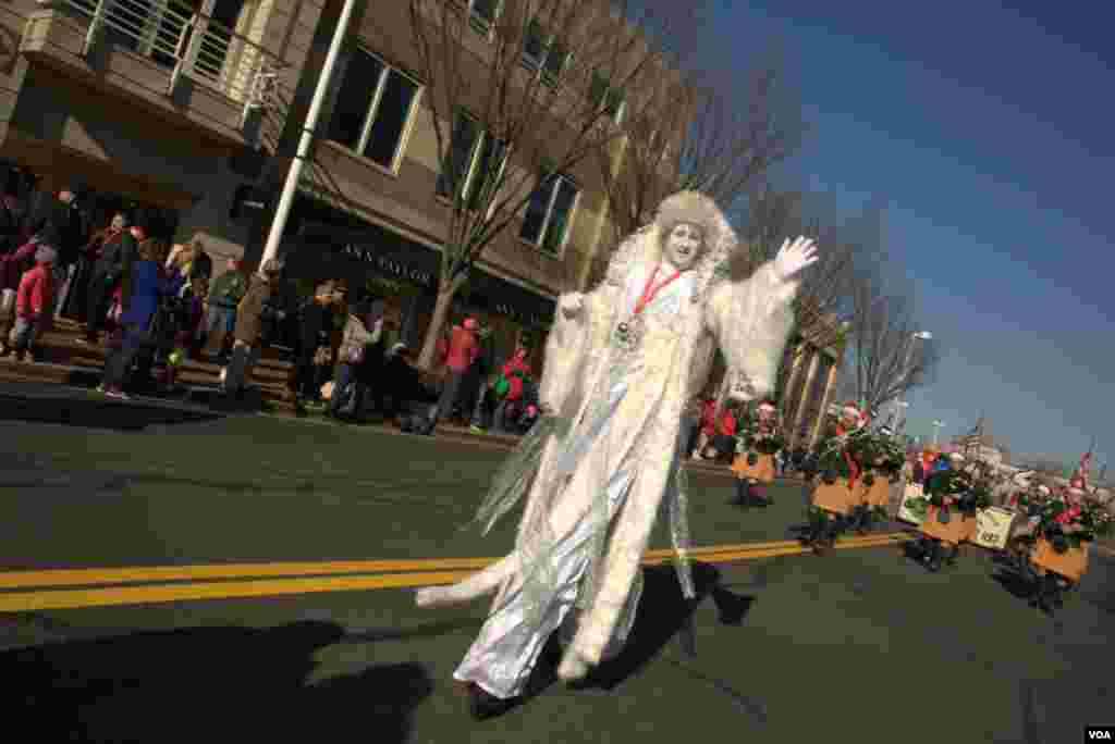 С Новым годом