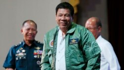 Duterte တရုတ်နိုင်ငံသွားမည် Duterte တရုတ်နိုင်ငံသွားမည်