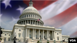 美国国会