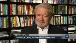 Загострення з Росією можна чекати в наступні 6 тижнів - військовий експерт із США. Відео Загострення з Росією можна чекати в наступні 6 тижнів - військовий експерт із США. Відео