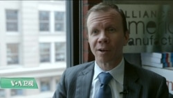 美国制造业联盟呼吁川普保护美国钢铁业 美国制造业联盟呼吁川普保护美国钢铁业