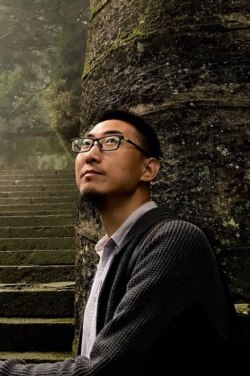 中国职业病权益倡导者王建兵 (被访者提供)