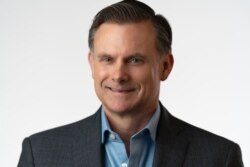 哈德逊研究所高级研究员罗伯特·斯伯丁(Robert Spalding)