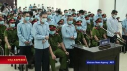 EU phản đối án tử hình sau khi Hà Nội kêu án Đồng Tâm EU phản đối án tử hình sau khi Hà Nội kêu án Đồng Tâm