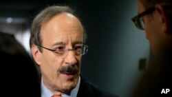 Конгресмен Еліот Еньґел