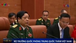 Truyền hình vệ tinh VOA 29/3/2016 Truyền hình vệ tinh VOA 29/3/2016