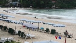 ခရီးသွားလုပ်ငန်း ပြန်ခေါင်းထောင်နိုင်ရေး ထိုင်းနိုင်ငံ ကြိုးပမ်း ခရီးသွားလုပ်ငန်း ပြန်ခေါင်းထောင်နိုင်ရေး ထိုင်းနိုင်ငံ ကြိုးပမ်း