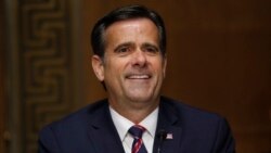 VOA连线:美情报总监发文 称中国是二战以来最大威胁 VOA连线:美情报总监发文 称中国是二战以来最大威胁