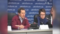 Західні протези потребуть сервісу, з яким в Україні проблема - волонтер. Відео Західні протези потребуть сервісу, з яким в Україні проблема - волонтер. Відео