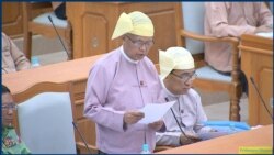 အဂတိလိုက်စားမှု တိုက်ဖျက်ရေးမှာ ဌာနဆိုင်ရာ အကြီးအကဲတွေက ဘယ်လောက် အရေးပါနေသလဲ အဂတိလိုက်စားမှု တိုက်ဖျက်ရေးမှာ ဌာနဆိုင်ရာ အကြီးအကဲတွေက ဘယ်လောက် အရေးပါနေသလဲ