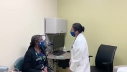 新奥尔良开启新冠疫苗人体实验 新奥尔良开启新冠疫苗人体实验