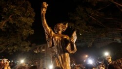 海外中国民主活动人士筹划建立六四屠杀纪念馆 海外中国民主活动人士筹划建立六四屠杀纪念馆