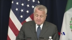 美墨协议更加打击法毒品犯罪与暴力 美墨协议更加打击法毒品犯罪与暴力