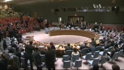 Російське бачення "перемир'я" пояснили у Радбезі ООН